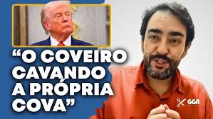 Trump presidente! O que esperar na geopolítica? Apoio à Ucrânia, Israel?