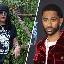 Big Sean Has Big Sale