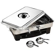 For a backyard party with steak, fish, and chicken, the small pieces of wood are the best choice since they ignite quickly. Outdoor Camping Smoker Cooker For Wood Chips Fish Meat Cooking 27 99 Oypla Stocking The Very Best In Toys Electrical Furniture Homeware Garden Gifts And Much More