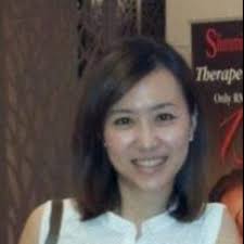 Crystal Cheah Email & Phone Number