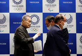 The international olympic committee's (ioc) executive. Olimpiadas De Toquio Tem Nova Data 23 De Julho A 8 De Agosto De 2021 Coronavirus Ge
