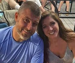 Kelly Sughrue and Dave Jenkins' Wedding Website