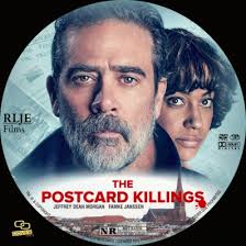Action, crime, drama, mystery, thriller. Covercity Dvd Covers Labels The Postcard Killings