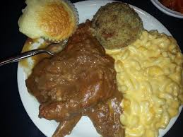 Soul food dinner favorites that you can cook today 6 6. 11 Great Soul Food Restaurants In Chicago To Try Right Now Eater Chicago