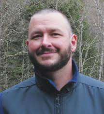 Jeremy Griffith McFarland