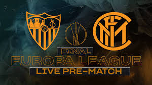 The europa league final approaches. Sevilla 3 2 Inter Highlights 2019 20 Uefa Europa League Final Youtube
