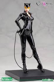 Dc Collectibles Dc Comics The New 52 Batgirl Action Figure Dc Comics New 52 Catwoman Artfx 1 10 Scale Statue By Kotobukiya Brand New Catwoman Cosplay Catwoman New 52
