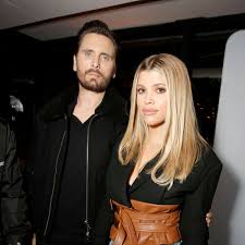 Scott disick spent more than $57,000 on another extravagant birthday gift for amelia. Scott Disick Verliess Er Sofia Richie Aus Liebe Zu Ex Kourtney Kardashian Bunte De