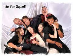 The Carnival Magic S Fun Squad From The Top Left Turkey Macedonia Mike England Miguel Angel Puerto Rico Carnival Magic Miguel Angel Couple Photos