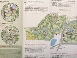 Map of the world with the names of all countries, territories and major cities, with borders. Map Of The East Side Of Morton Arboretum Picture Of Morton Arboretum Lisle Tripadvisor