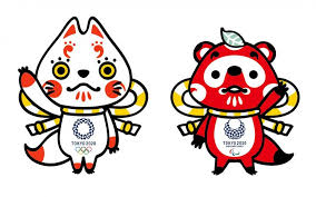 If you're searching for jo tokyo 2021 mascotte theme, you have visit the ideal web. Tokyo Devoile Sa Pre Selection De Mascottes Kawaii Pour Les Jo 2020