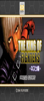Si alguna descarga de apk infringe sus derechos de autor, contáctenos. Kof 99 Evo Krizalid Boss Hack Rom Hack Download Retrostic