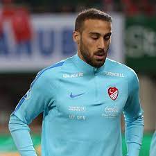 Cenk tosun 7 haziran 1991 doğumlu, profesyonel türk futbolcudur. Cenk Tosun S Neue Frisur June 2021