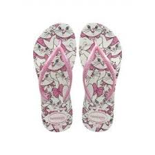 havaianas marie disney collection disney shoes kid shoes ipanema flip flops