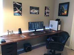 Bad59acb74a944709b316e8c88715fe5 1536 1152 Home Office Setup Home Office Design Home Office Furniture Sets