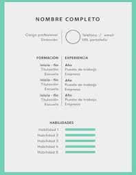 Escoge entre más de 20 diseños increibles. Plantillas Curriculum Vitae Gratis Descargar Curriculum Plantilla