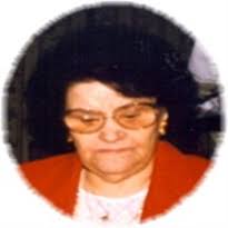 Tribute for Nellie Gorneault