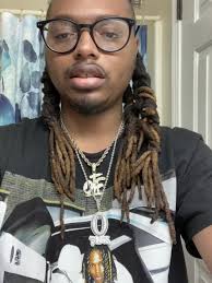 New necklace came today #fypシ゚viral #fypシ #fyp #longlivekingvon💙🕊