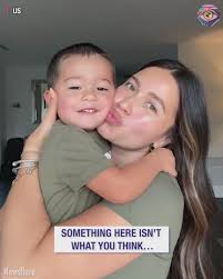 It's like Finding Nemo IRL