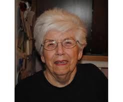 Drena McIntyre Obituary (1924