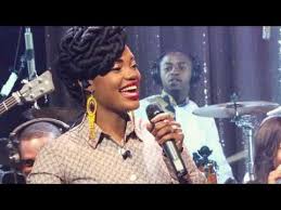Deborah Lukalu Feat Pst Kevin Ov Prince He S Able Call Me Favour Live Official Video Youtube He Is Able Christian Singers Download Gospel Music