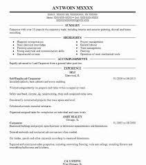 We did not find results for: Self Employed Carpenter Resume Example Company Name Taylorsville Indiana