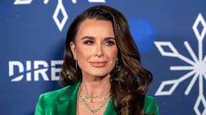 Kyle Richards Thanks Fans for 'Love and Support' After Friend's Death