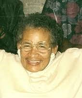 Obituary information for Juanita Carter