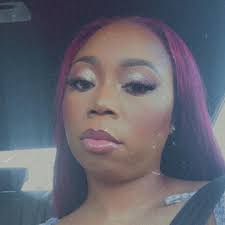 Jasmine Walker and Marcorius Loving's Wedding Website