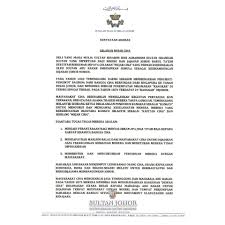 Mereka yang dianggap sebagai kerabat diraja johor adalah terdiri daripada empat lapisan salasilah keluarga termasuk ayahanda saudara atau bonda saudara, isteri, adik beradik, anakanda dan cucunda kepada sultan pemerintah negeri. Bernama Radio Sultan Johor Lantik Pengurus Ladang Sawit Facebook
