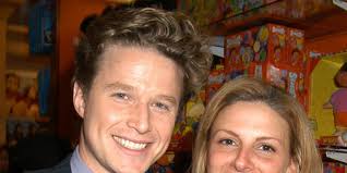 Billy Bush's Wife Sydney Davis Files for Divorce