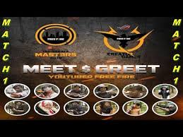 Free fire is the ultimate survival shooter game available on mobile. Free Fire Creator Games Free Fire Hunger Games Match 1 16 Maret 2019 Youtube