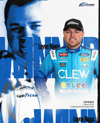 Nascar Cup Series Playoffs points Standings after Watkins Glen  International Chris Buscher wins the race ( he is not eligible to be the  playoffs) Denny Hamiln another Bad Race and needs points