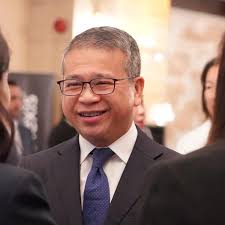 Economic benefits of bringing Taylor Swift to S'pore significantly outweigh  STB grant size: Edwin Tong