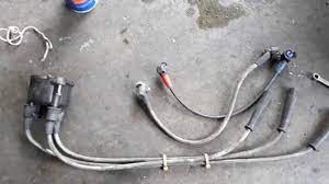 Enjin itu adalah powerplant kereta. Engin Kancil 850 Semput Youtube