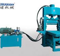 STZ160/300 hydraulic stone splitting machine-STMASON Stone ...