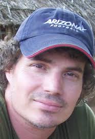 Vision of hope for kids