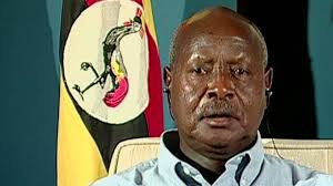 Museveni was born to cattle farmers and attended missionary schools. Uganda S President Museveni Has Ruled For 35 Years And Is Seeking Re Election Cnn