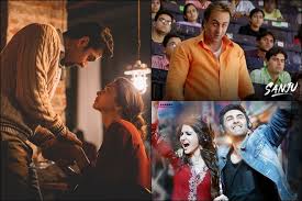 Sanju Release How Last 5 Films Of Ranbir Kapoor Performed At Box Office The Financial Express Sanju is in turns a hilarious and heartbreaking exploration of one man's battle against his own wild self and the formidable external forces trying to crush him. ranbir kapoor performed at box office