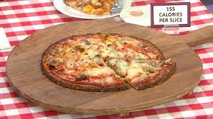 Health Ify Your Pizza With Joy S Diet Friendly Pizza Recipes Joy Bauer Recipes Recipes Pizza Recipes Easy
