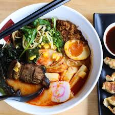 Learn how to make ramen at home. The 21 Best Ramen Shops In The Country Food Homemade Ramen Ramen Recipes