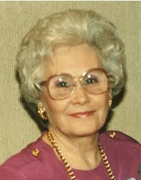 Obituary of Burnell Hall Richardson