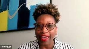 Tia Diggs's Instagram, Twitter & Facebook