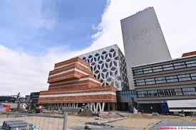 Naturalis is the national research institute for biodiversity. Naturalis Netherlands Projet D Exception Barrisol