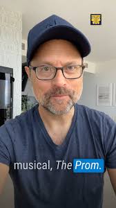 Thanks to Broadway composer @matthew.sklar for highlighting the important  work of the #EducationalTheatreFoundation! Your support of ETF through  donating, spreading the word to followers, or joining ...