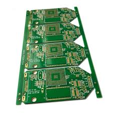 Trung Quốc Tùy chỉnh OEM Nhà sản xuất bảng mạch PCB trống bảng mạch in điện  tử Nhà sản xuất và nhà cung cấp - Nhà máy PCBA chất lượng cao -