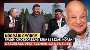 Hatalom Isten nevében