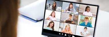 It is one of two apps that constitute the replacement for google hangouts. How To Use Google Meet And Microsoft Teams For Remote Learning Edtech Magazine