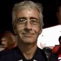 Mr. Rodney D. Cherry Obituary