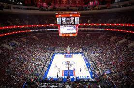 Nba basketball arenas philadelphia 76ers home arena wells. Philadelphia 76ers 25 Best Players To Play For The 76ers